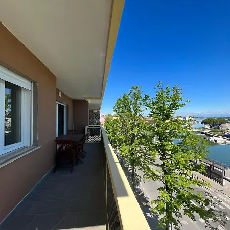 Scaramuzza 7 Διαμέρισμα *