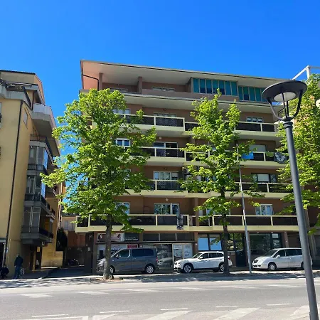 Scaramuzza 7 Γκράντο