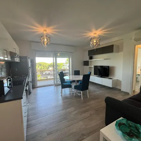 Scaramuzza 7 * Γκράντο