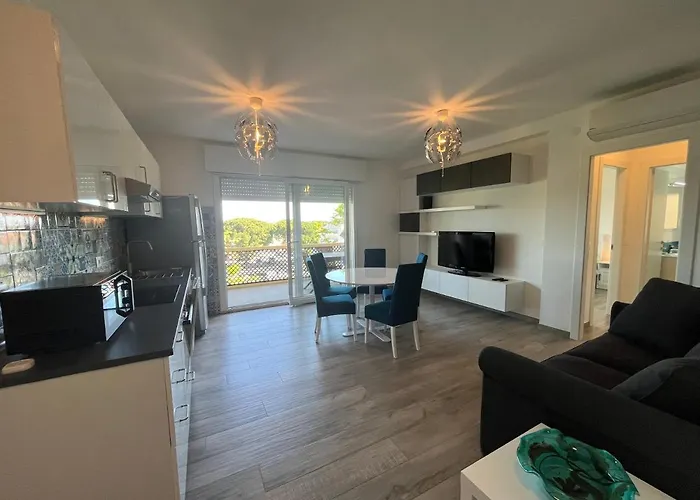 Scaramuzza 7 * Γκράντο