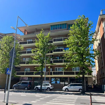 Scaramuzza 7 Appartamento *