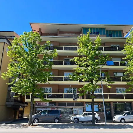 Apartment Scaramuzza 7 *