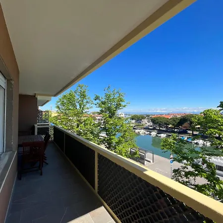 Appartamento Scaramuzza 7 *