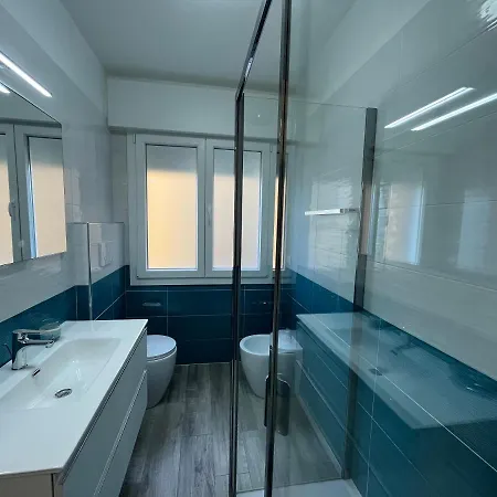 Appartamento Scaramuzza 7 *