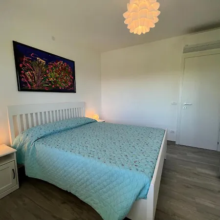 Apartment Scaramuzza 7 Grado