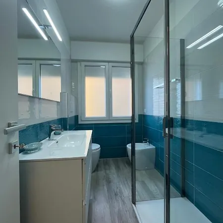 Appartamento Scaramuzza 7