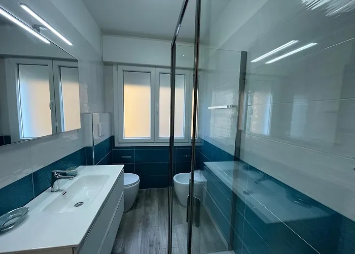 Apartman Scaramuzza 7 *