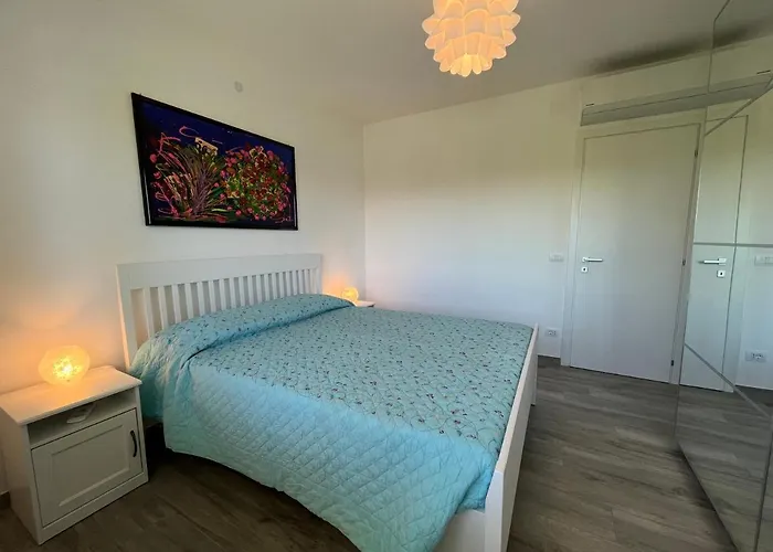 Apartman Scaramuzza 7 Grado