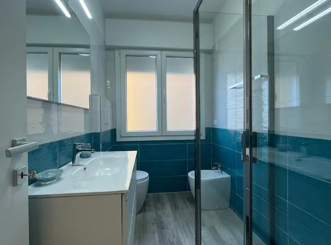 Apartman Scaramuzza 7